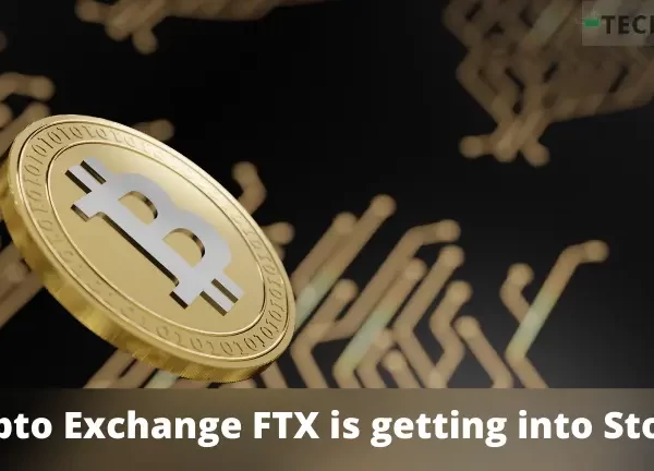 crypto exchange ftx is getting into stocks
