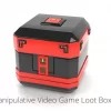 manipulative video game loot boxes