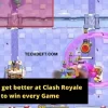 how to get better at clash royale