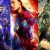 Pixel 3XL Avengers Wallpapers