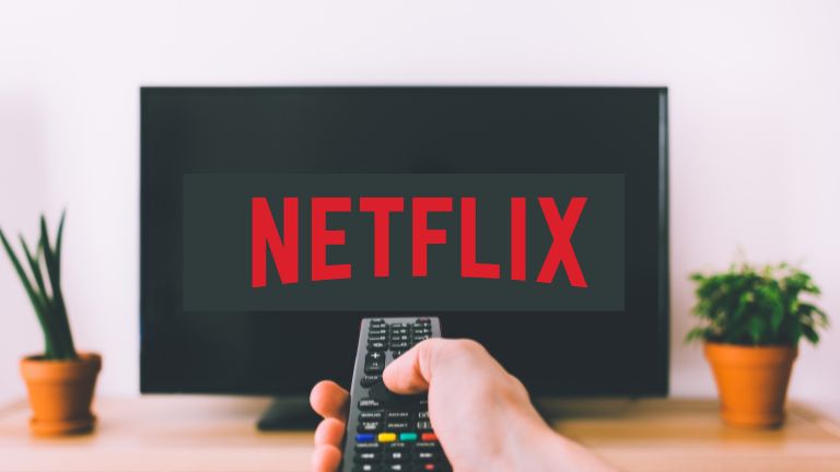 Netflix Not Working on Samsung Smart TV