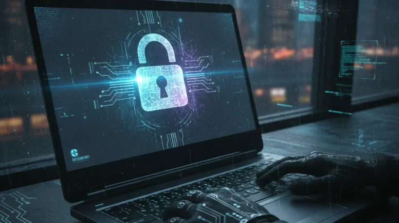 Basic Cybersecurity Tips Everyone Should Know in 2027: Stay Safe Online image 1