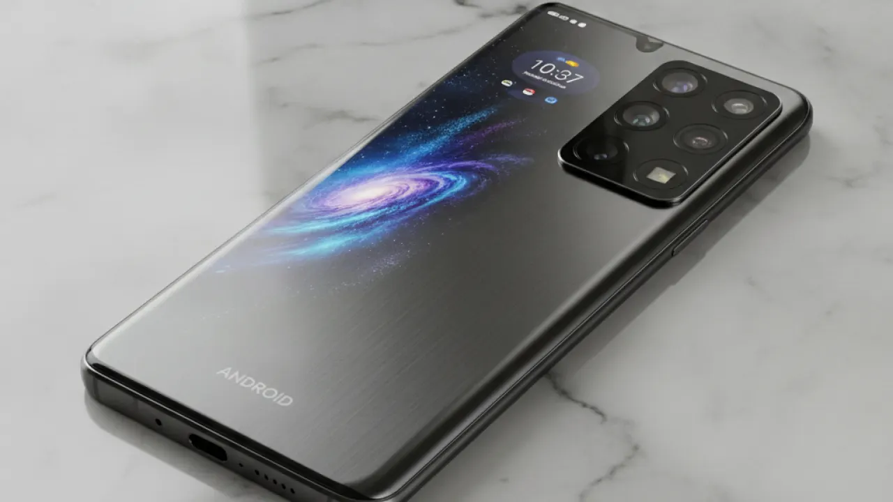 best flagship Android smartphones 2027 premium pick