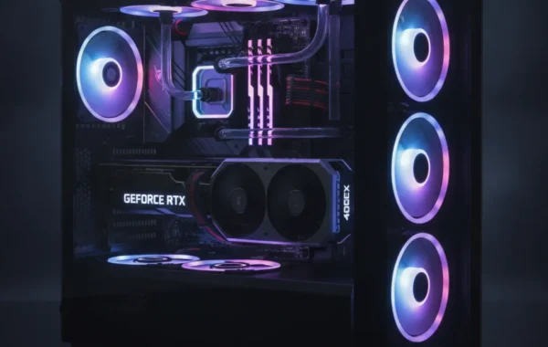 Best Gaming PC Builds in 2027: Complete Guide for Every Budget