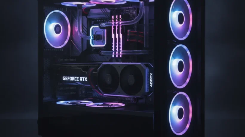 Best Gaming PC Builds in 2027: Complete Guide for Every Budget