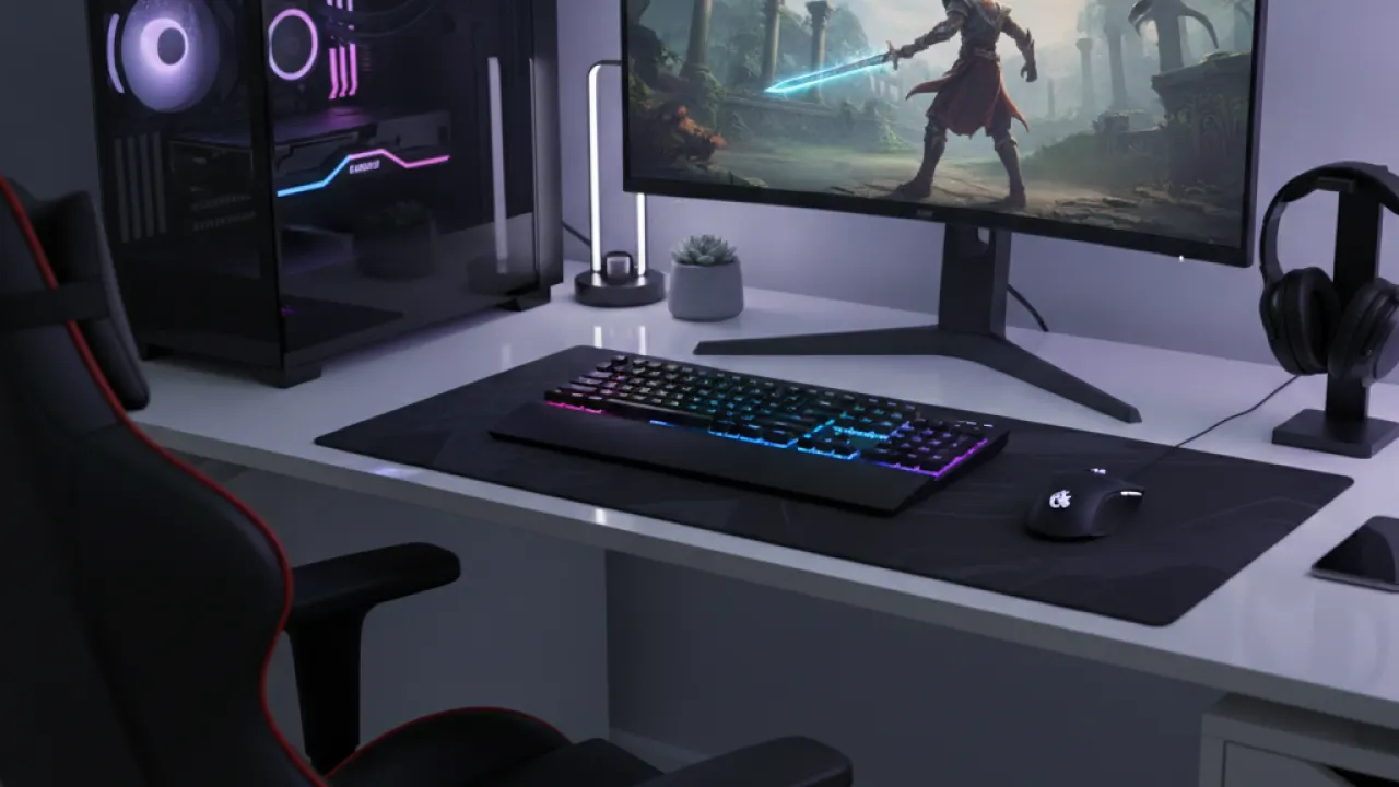 best gaming pc build 2027 - section 4