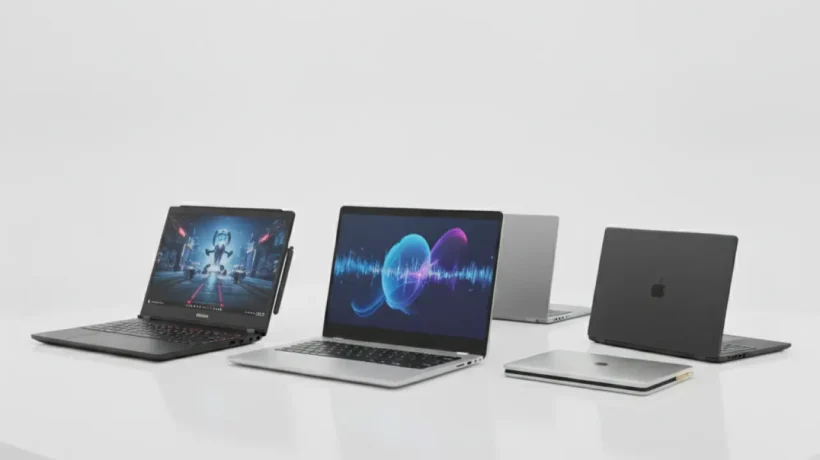 Best Laptops to Buy in 2027: Budget to Premium Fully Compared