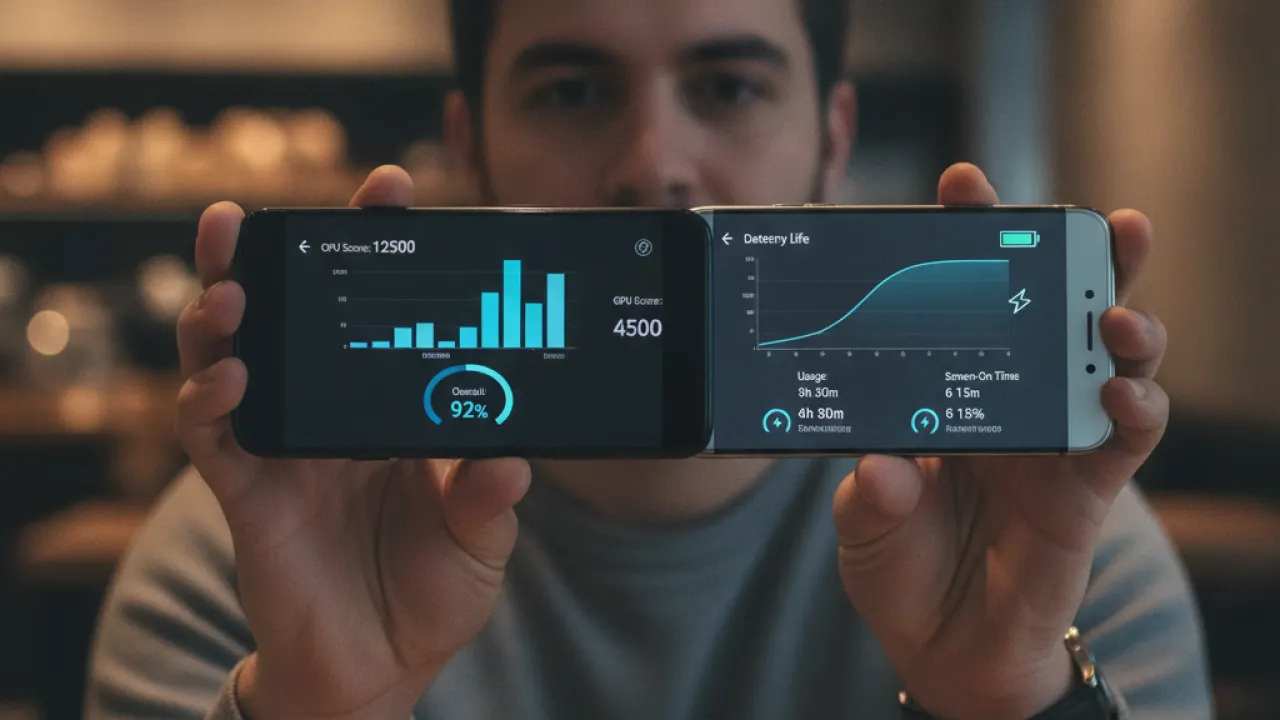 tips for choosing best smartphones 2027 comparison guide