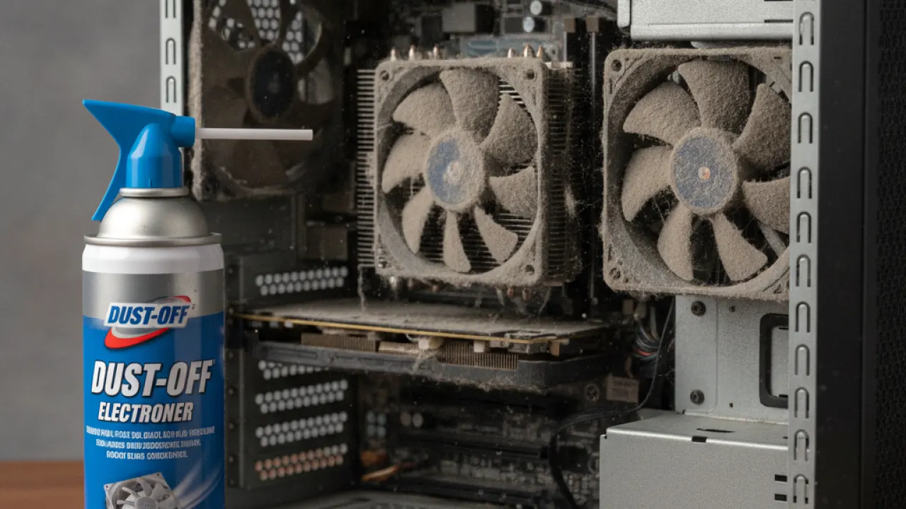 how to clean your pc safely 2027 - section 2 illustration