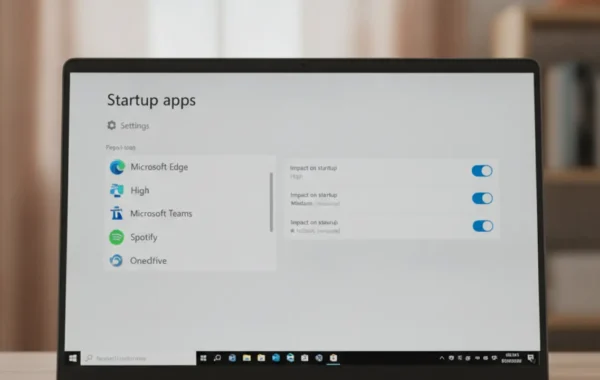 How to Speed Up Your Windows 11 PC in 2027: 12 Fixes That Actually Work image 3