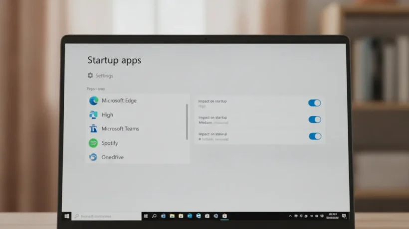 How to Speed Up Your Windows 11 PC in 2027: 12 Fixes That Actually Work image 3