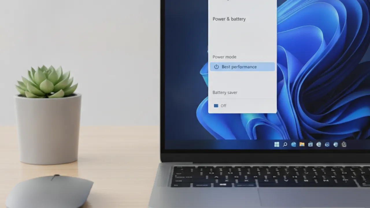 how to speed up windows 11 - image 4