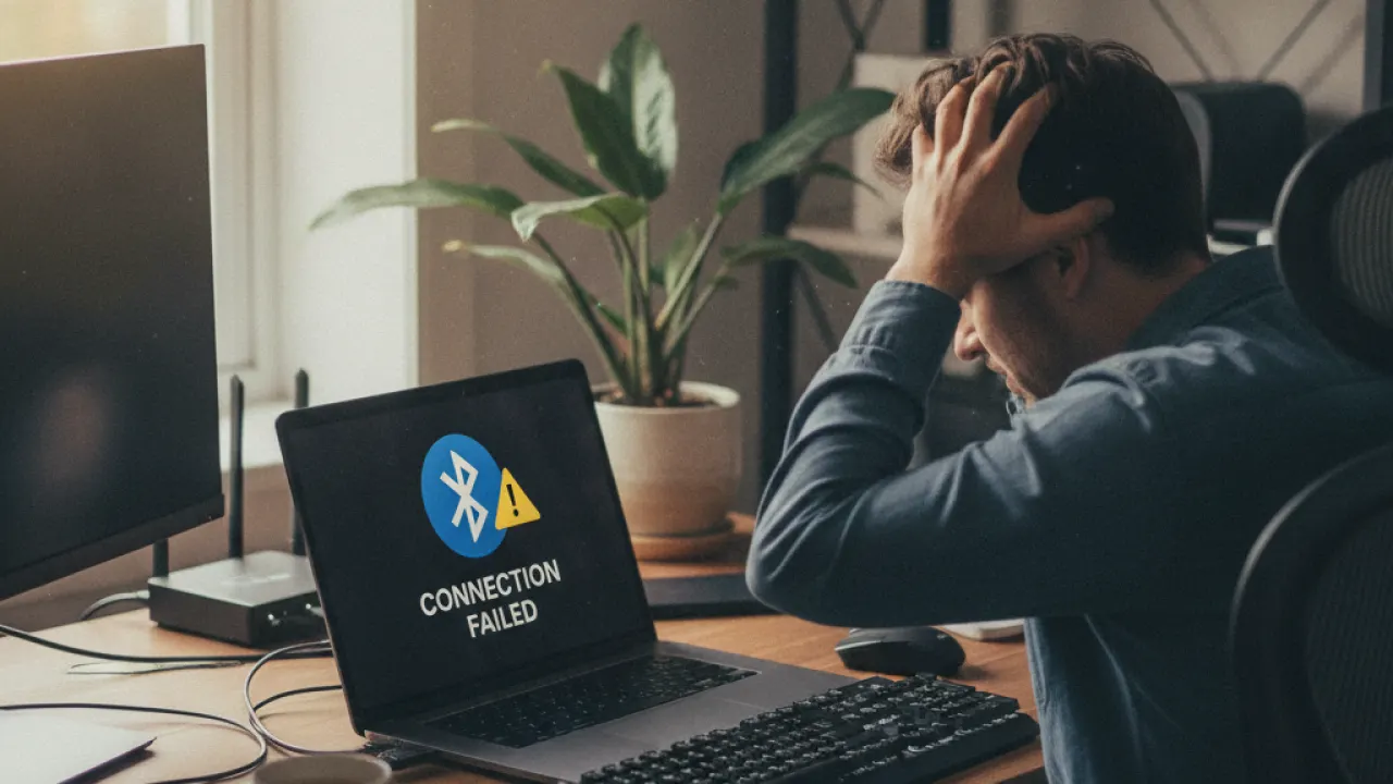 fix bluetooth windows 11 re-pair device troubleshooting
