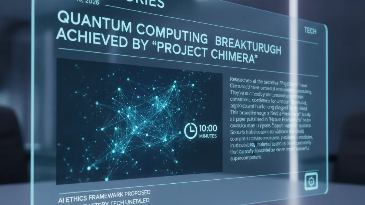 tech stories july 15 2026
