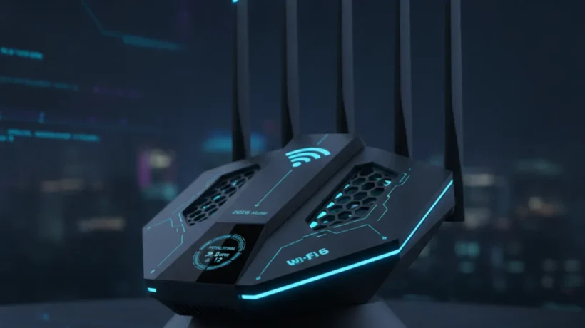 Best Wi-Fi 6 Routers Under $150 in 2026