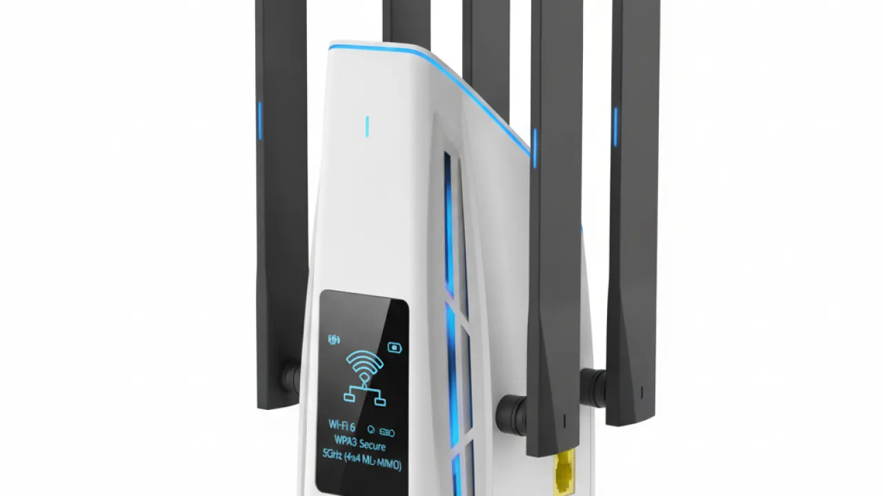 best wifi 6 routers under 150 2026
