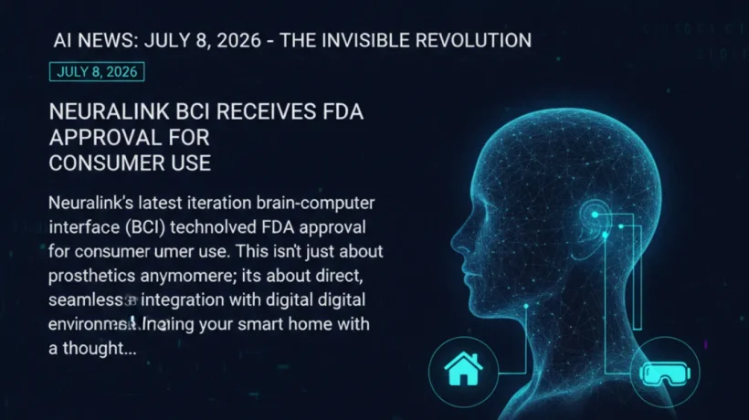 This Week in AI: Top Stories (July 8, 2026)