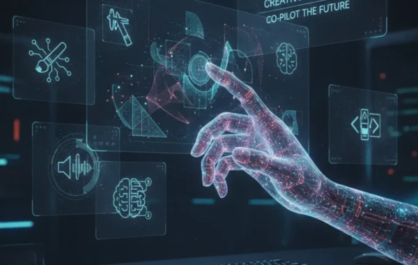 Best AI Tools for Designers and Creatives in 2026