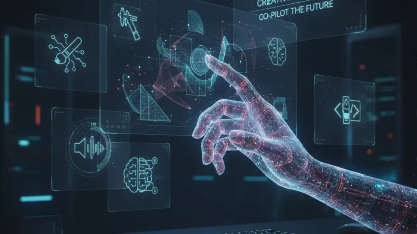 Best AI Tools for Designers and Creatives in 2026