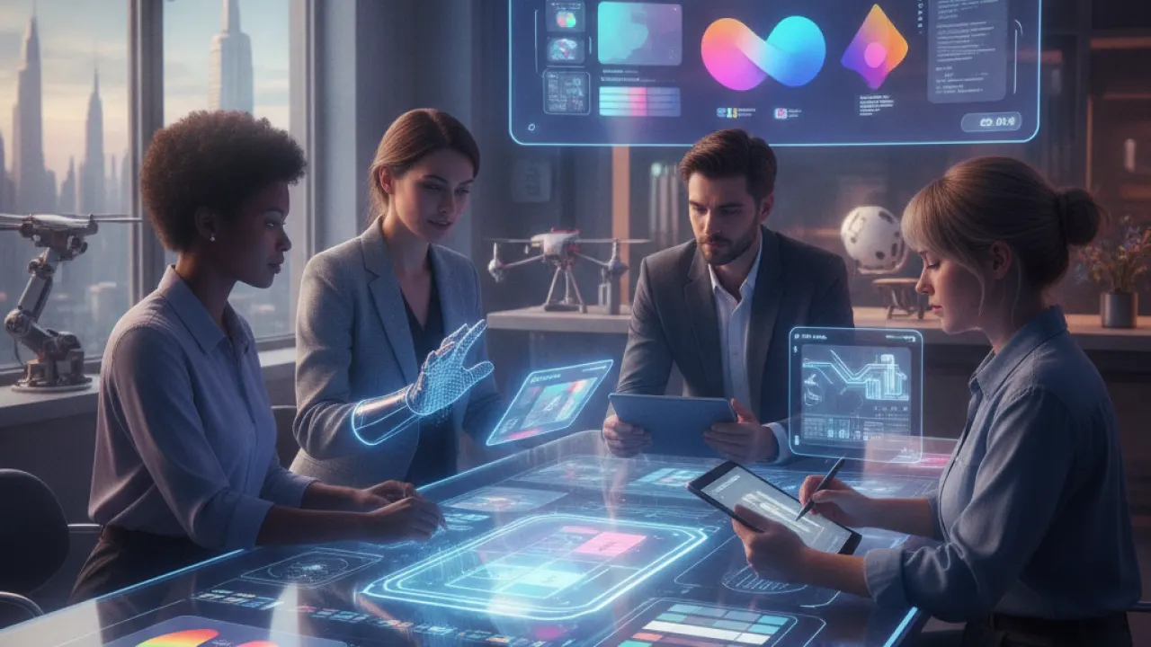ai tools designers creatives 2026