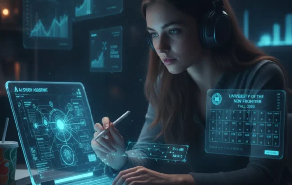 Best Free AI Tools for Students in 2026 (No Subscription Needed)