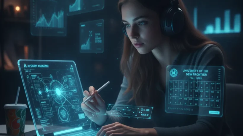 Best Free AI Tools for Students in 2026 (No Subscription Needed)
