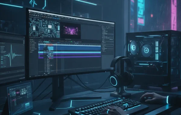Best Free Video Editing Software in 2026 (No Watermark)