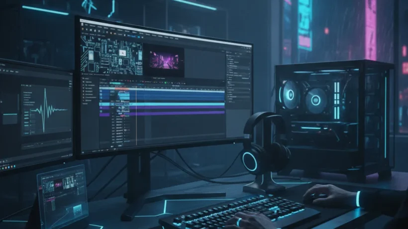Best Free Video Editing Software in 2026 (No Watermark)