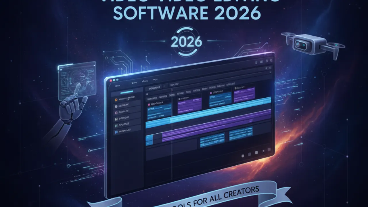 best free video editing software 2026 guide 2