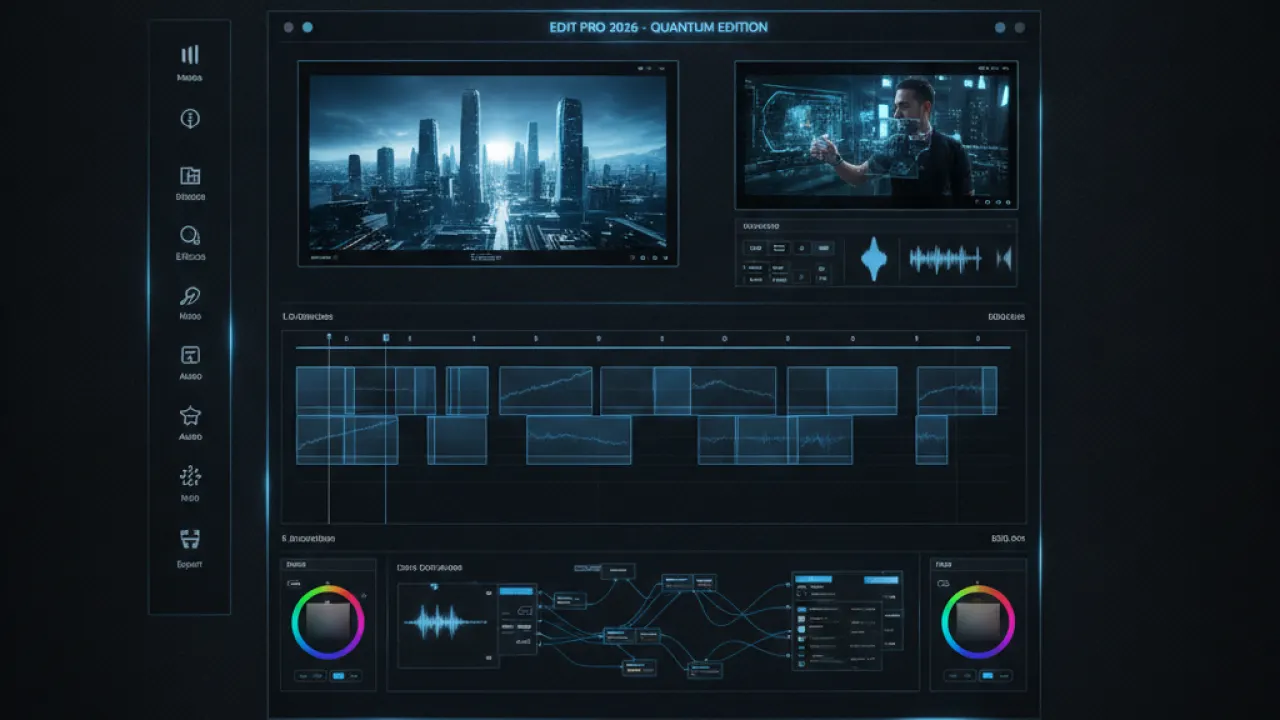 best free video editing software 2026 guide 5
