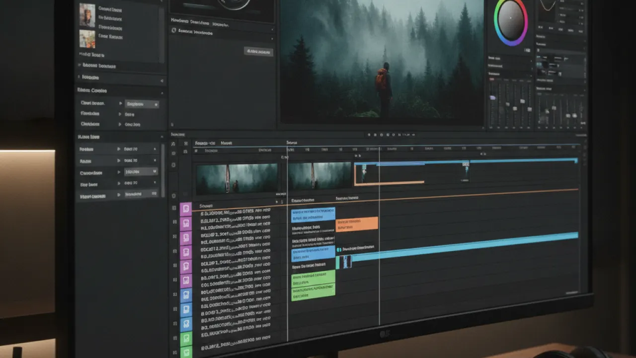best free video editing software 2026 guide 6