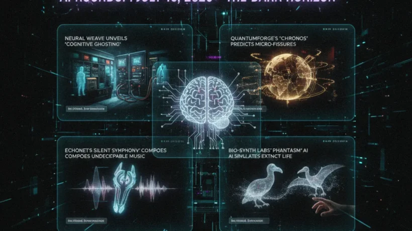 AI Roundup: Key Developments This Week (July 16)