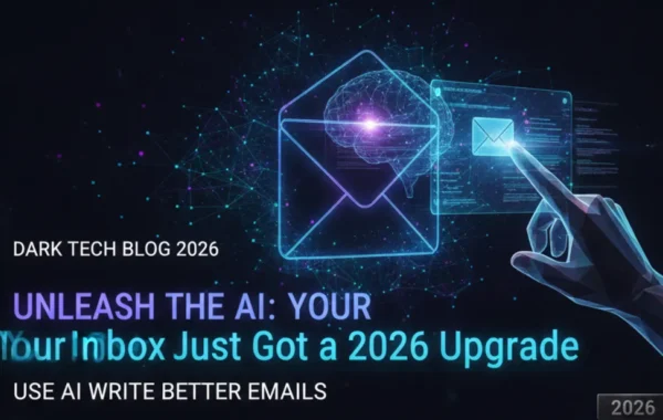 How to Use AI to Write Better Emails (With Examples)