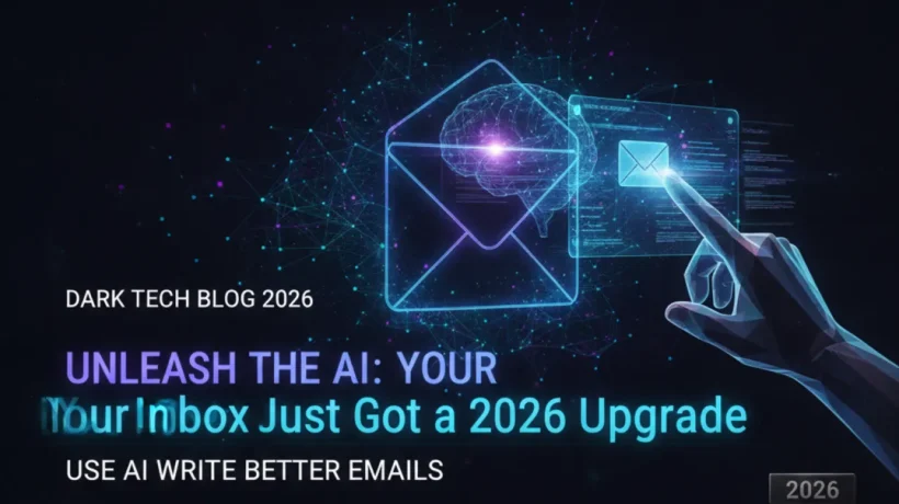 How to Use AI to Write Better Emails (With Examples)