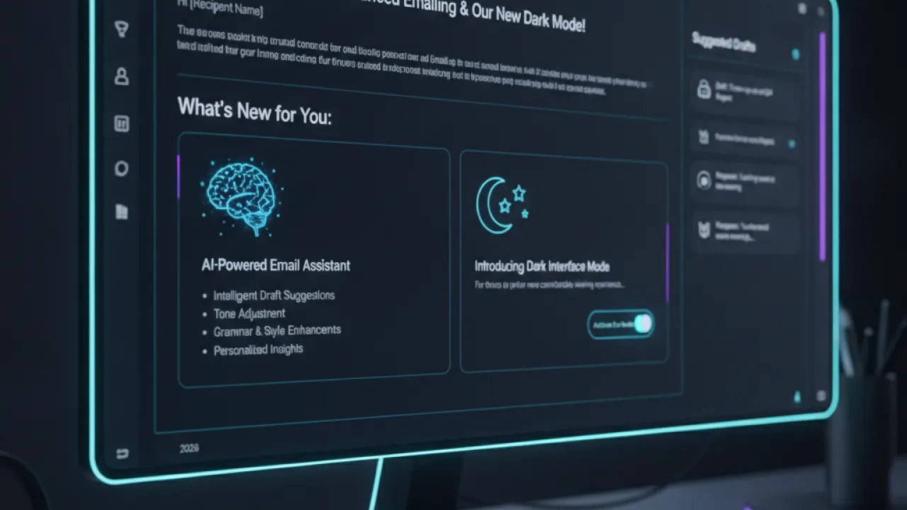 use ai write better emails 2026 guide 5