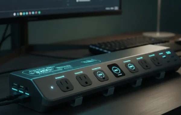 Best Surge Protectors for Home Office in 2026