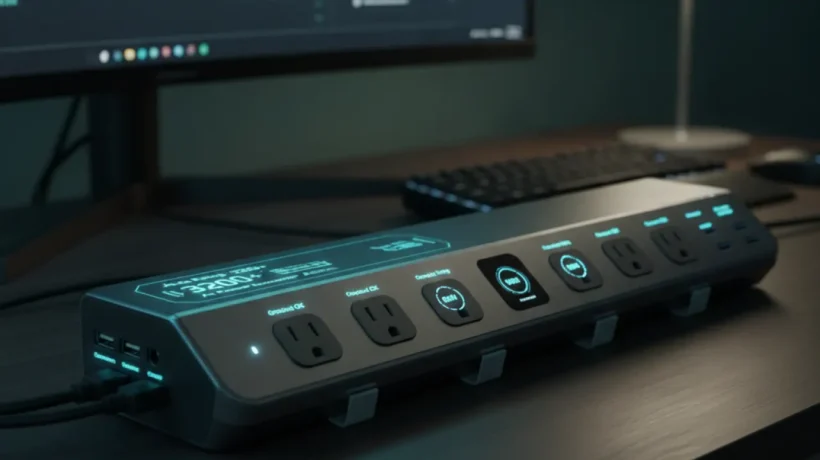 Best Surge Protectors for Home Office in 2026
