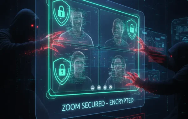 How to Secure Your Zoom and Video Calls From Hackers