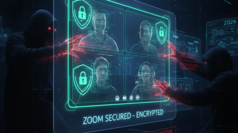 How to Secure Your Zoom and Video Calls From Hackers