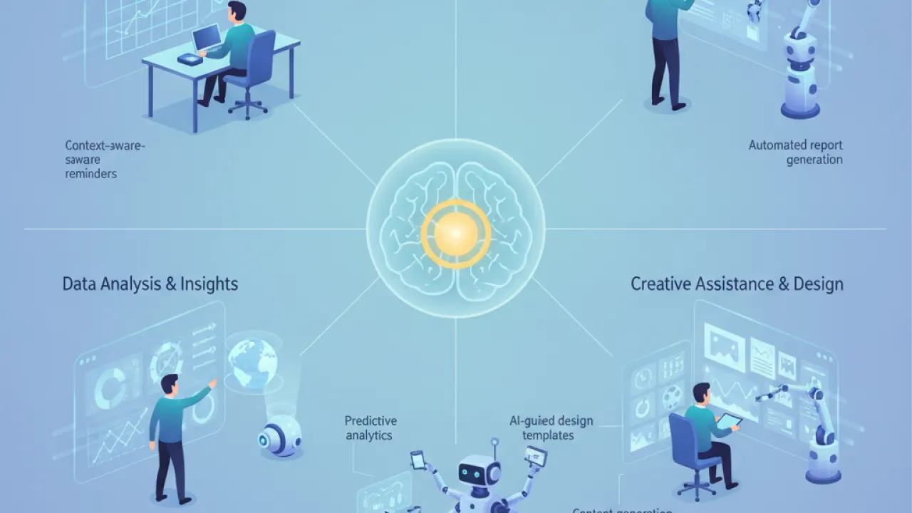 practical ai daily work uses 2026