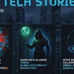 Big Stories in Technology This Week (July 16, 2026)