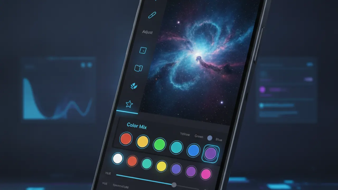 best free photo editing apps iphone 2026 guide 5