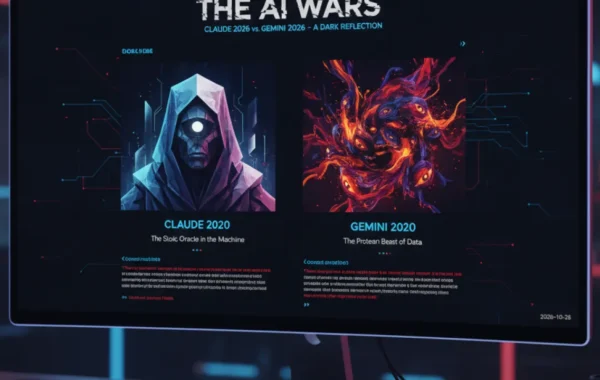 Claude AI vs Gemini: Which AI Is Better in 2026?
