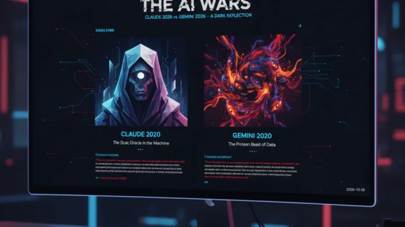 Claude AI vs Gemini: Which AI Is Better in 2026?