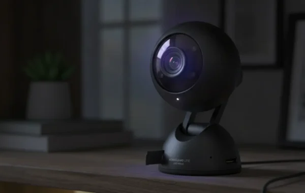 Best Indoor Security Cameras Under $50 in 2026