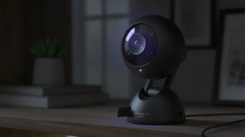 Best Indoor Security Cameras Under $50 in 2026