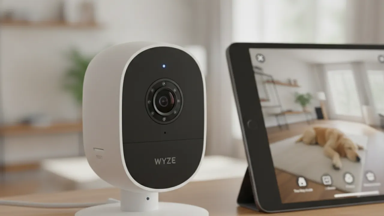 best indoor security cameras under 50 2026