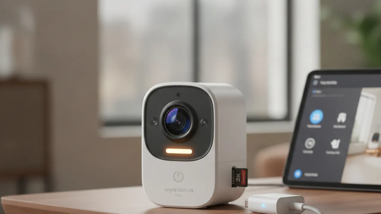 best indoor security cameras under 50 2026