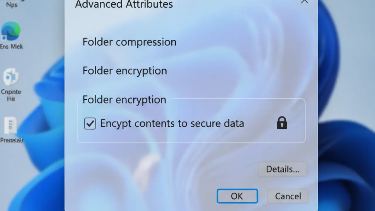 password protect folder windows mac 2026