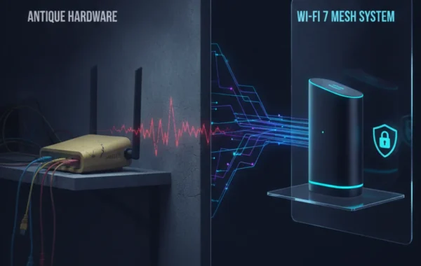 How to Check Internet Speed and Fix Slow Connection in 2026